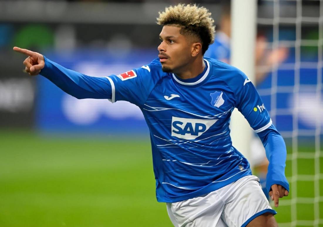 莱比锡红牛vs门兴格拉德巴赫-一竞技电竞