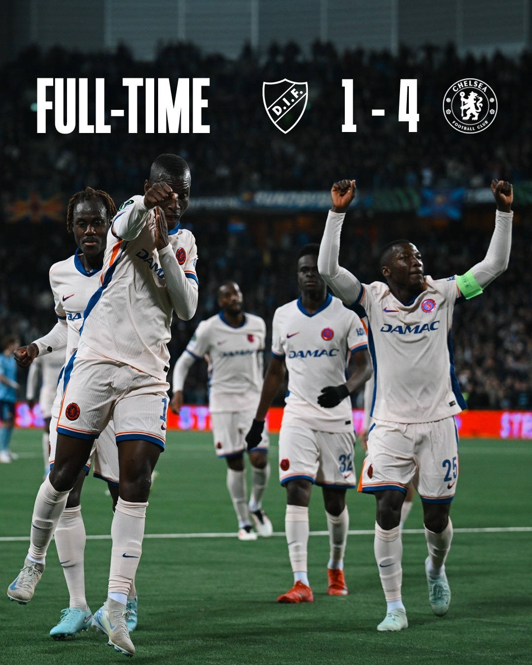 清晨突围战来临，切尔西围绕欧超杯状态回暖，压力陡增，临场指挥获称赞 -一竞技网址