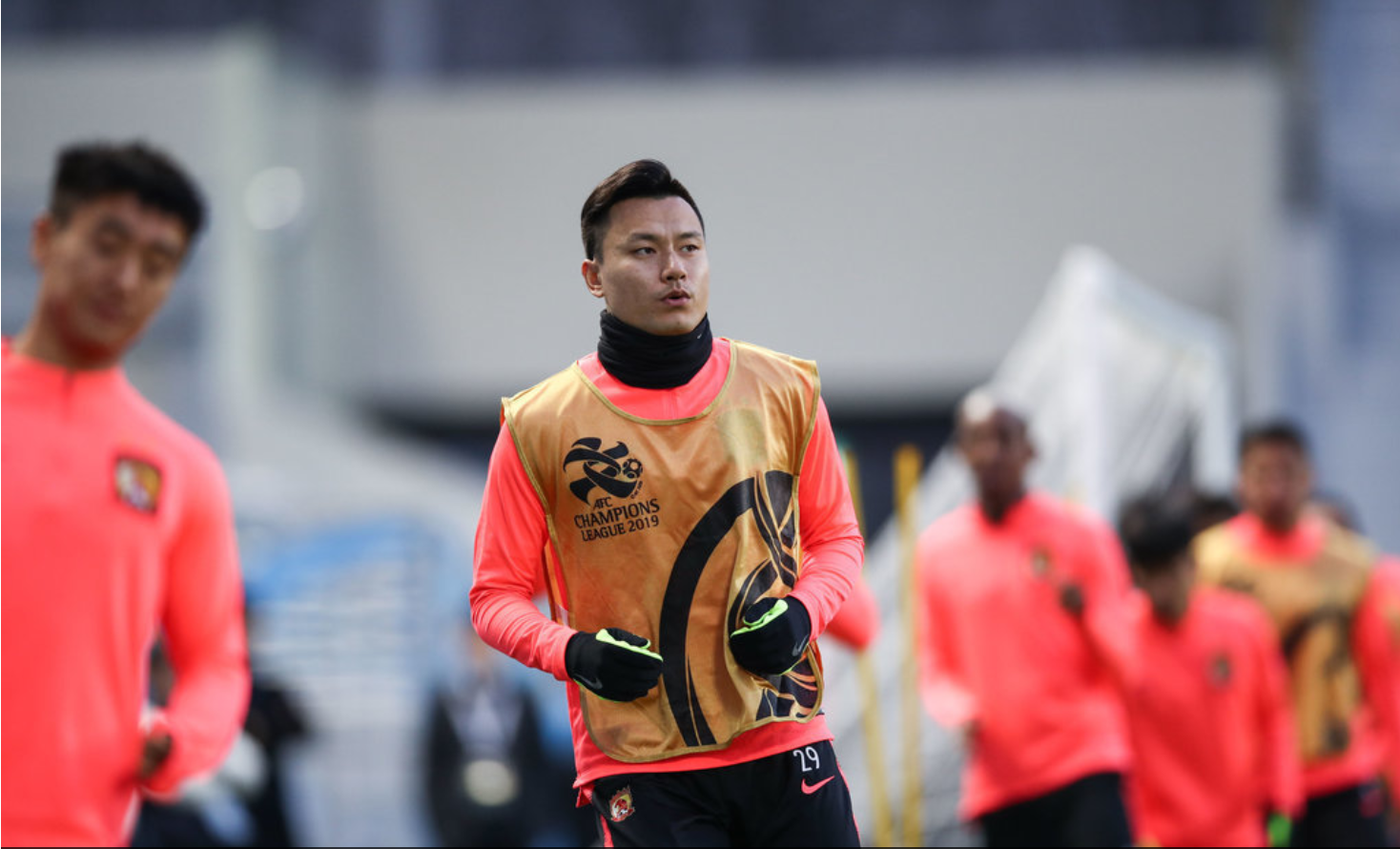 浙江稠州训练开放日，集结日再遭质疑引欢呼，亚冠在即，年轻球员得到机会的简单介绍-一竞技官方网站